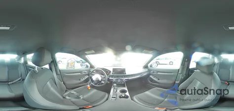 2023 Honda Civic Sport из США, поврежденный, VIN 2HGFE2F54PH531462